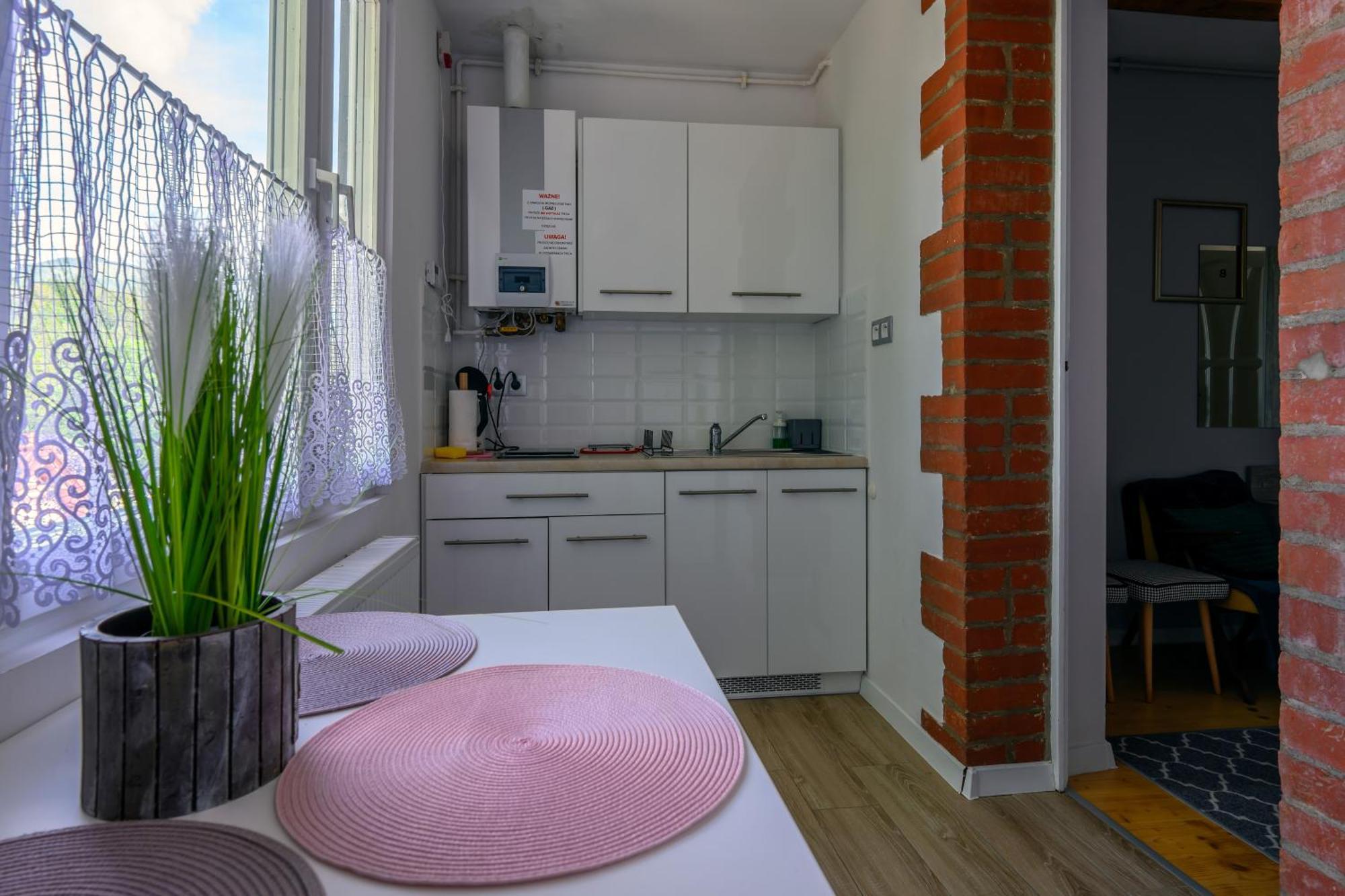 Apartamenty Na Piatke 卡尔帕奇 外观 照片